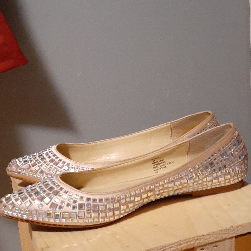 Shoe